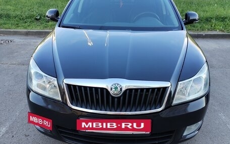 Skoda Octavia, 2010 год, 600 000 рублей, 5 фотография
