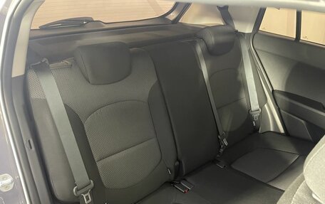 Hyundai Creta I рестайлинг, 2021 год, 2 100 000 рублей, 15 фотография