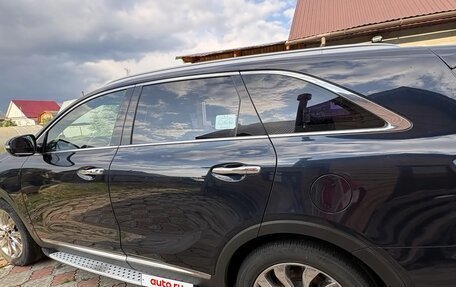KIA Sorento II рестайлинг, 2018 год, 2 600 000 рублей, 2 фотография
