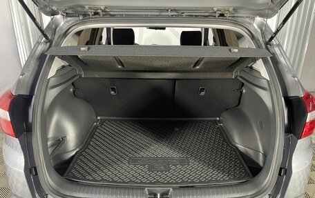 Hyundai Creta I рестайлинг, 2021 год, 2 100 000 рублей, 18 фотография