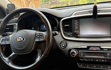 KIA Sorento II рестайлинг, 2018 год, 2 600 000 рублей, 8 фотография
