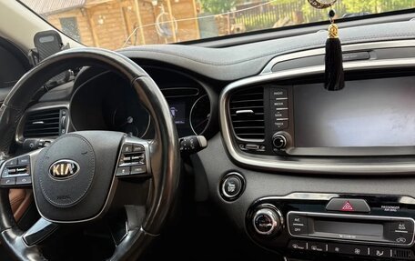 KIA Sorento II рестайлинг, 2018 год, 2 600 000 рублей, 10 фотография