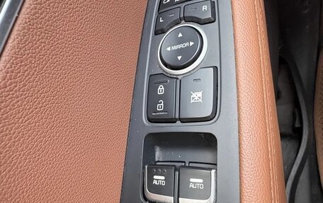 KIA Sorento II рестайлинг, 2018 год, 2 600 000 рублей, 24 фотография