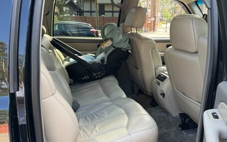 Chevrolet Suburban, 2000 год, 1 800 000 рублей, 7 фотография