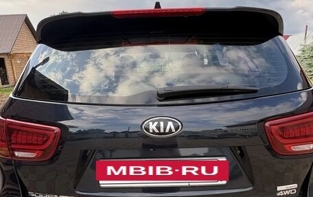KIA Sorento II рестайлинг, 2018 год, 2 600 000 рублей, 19 фотография