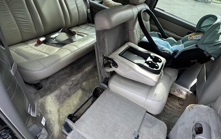 Chevrolet Suburban, 2000 год, 1 800 000 рублей, 20 фотография