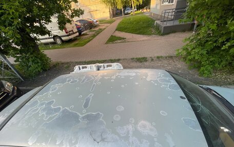 Renault Symbol I, 2002 год, 80 000 рублей, 8 фотография