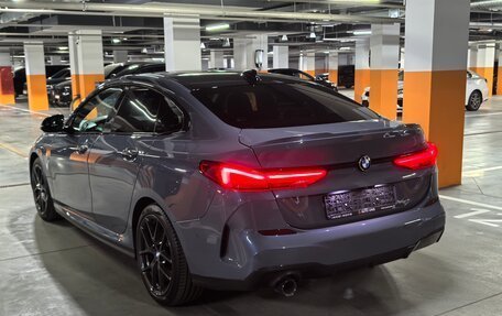 BMW 2 серия F44, 2020 год, 2 990 000 рублей, 4 фотография