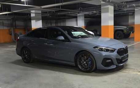BMW 2 серия F44, 2020 год, 2 990 000 рублей, 5 фотография