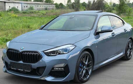 BMW 2 серия F44, 2020 год, 2 990 000 рублей, 12 фотография