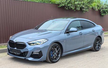 BMW 2 серия F44, 2020 год, 2 990 000 рублей, 11 фотография