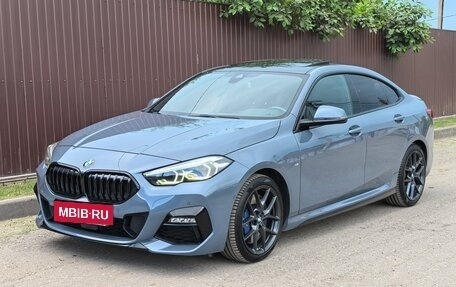 BMW 2 серия F44, 2020 год, 2 990 000 рублей, 8 фотография
