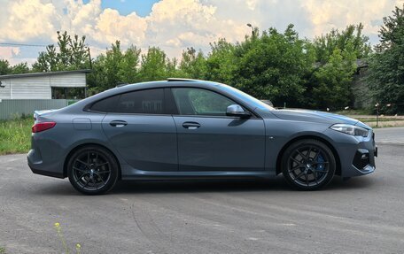 BMW 2 серия F44, 2020 год, 2 990 000 рублей, 18 фотография