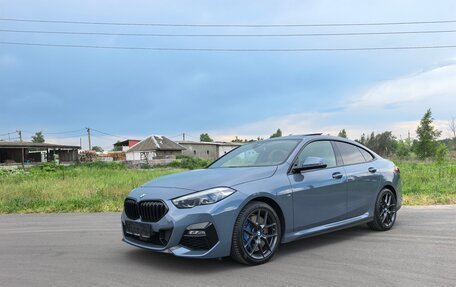 BMW 2 серия F44, 2020 год, 2 990 000 рублей, 17 фотография