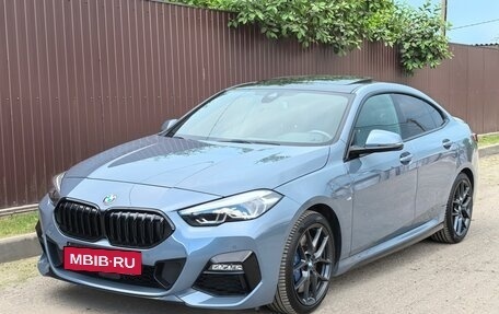 BMW 2 серия F44, 2020 год, 2 990 000 рублей, 9 фотография