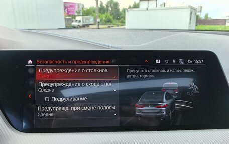 BMW 2 серия F44, 2020 год, 2 990 000 рублей, 30 фотография
