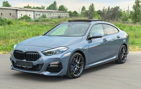 BMW 2 серия F44, 2020 год, 2 990 000 рублей, 28 фотография
