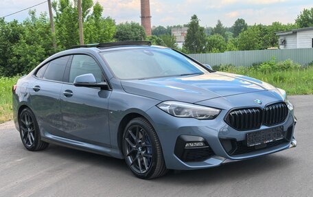 BMW 2 серия F44, 2020 год, 2 990 000 рублей, 32 фотография