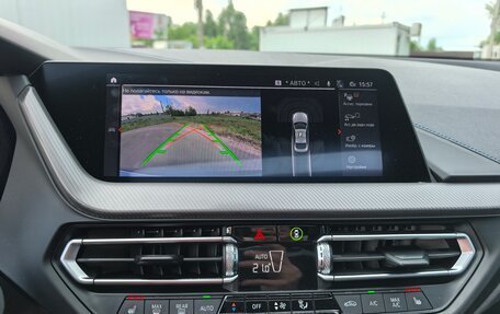 BMW 2 серия F44, 2020 год, 2 990 000 рублей, 29 фотография