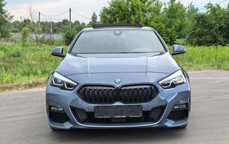 BMW 2 серия F44, 2020 год, 2 990 000 рублей, 33 фотография