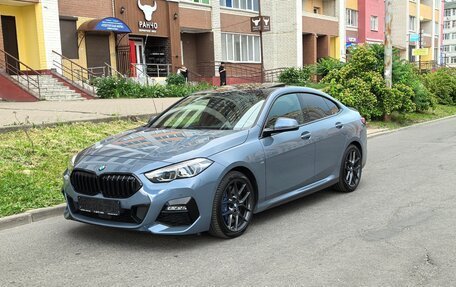 BMW 2 серия F44, 2020 год, 2 990 000 рублей, 38 фотография