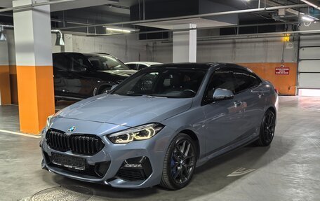 BMW 2 серия F44, 2020 год, 2 990 000 рублей, 39 фотография