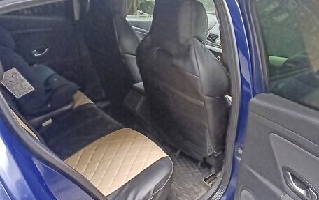 Renault Megane III, 2011 год, 600 000 рублей, 5 фотография