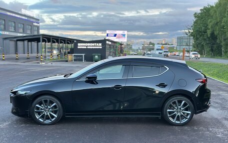 Mazda 3, 2020 год, 1 580 000 рублей, 4 фотография