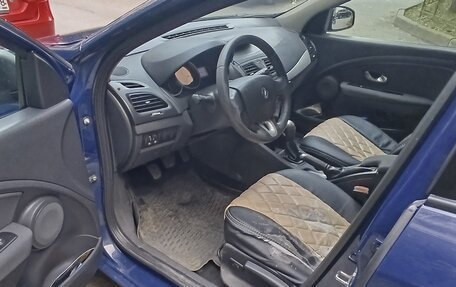 Renault Megane III, 2011 год, 600 000 рублей, 7 фотография