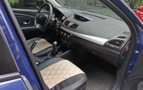 Renault Megane III, 2011 год, 600 000 рублей, 6 фотография