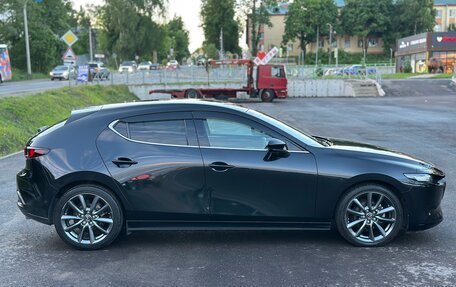 Mazda 3, 2020 год, 1 580 000 рублей, 6 фотография