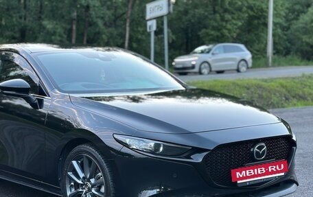 Mazda 3, 2020 год, 1 580 000 рублей, 7 фотография