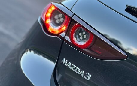 Mazda 3, 2020 год, 1 580 000 рублей, 16 фотография
