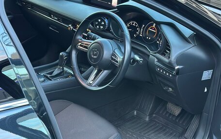 Mazda 3, 2020 год, 1 580 000 рублей, 20 фотография