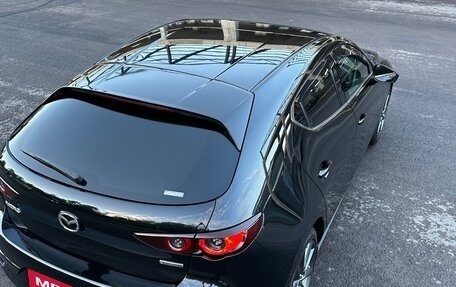 Mazda 3, 2020 год, 1 580 000 рублей, 18 фотография