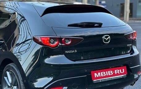 Mazda 3, 2020 год, 1 580 000 рублей, 14 фотография