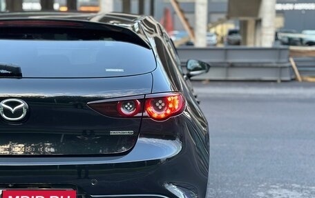 Mazda 3, 2020 год, 1 580 000 рублей, 11 фотография