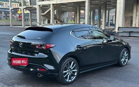 Mazda 3, 2020 год, 1 580 000 рублей, 5 фотография