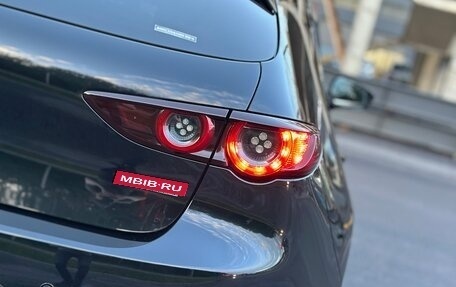 Mazda 3, 2020 год, 1 580 000 рублей, 15 фотография