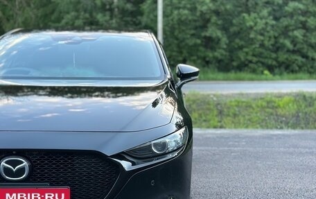 Mazda 3, 2020 год, 1 580 000 рублей, 9 фотография