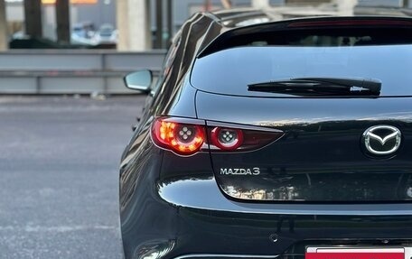Mazda 3, 2020 год, 1 580 000 рублей, 13 фотография