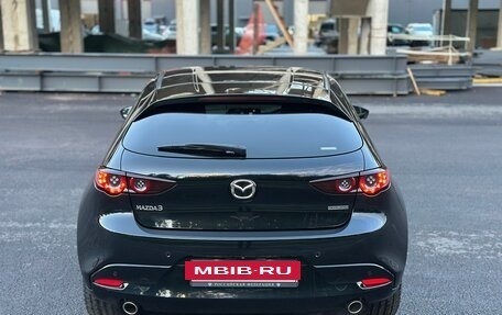 Mazda 3, 2020 год, 1 580 000 рублей, 10 фотография