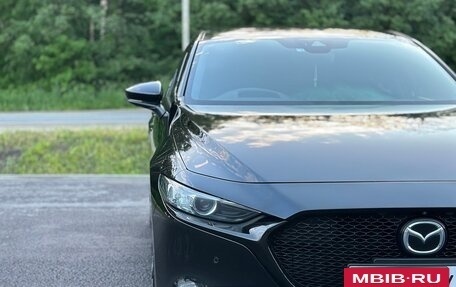 Mazda 3, 2020 год, 1 580 000 рублей, 8 фотография