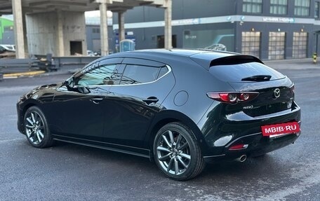 Mazda 3, 2020 год, 1 580 000 рублей, 12 фотография