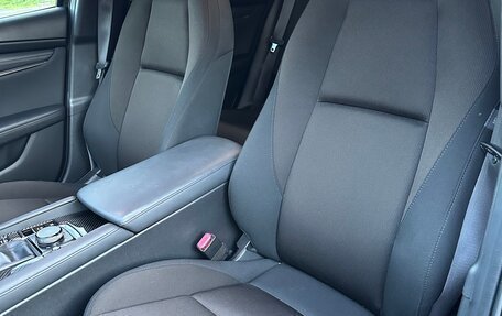Mazda 3, 2020 год, 1 580 000 рублей, 27 фотография