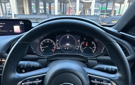 Mazda 3, 2020 год, 1 580 000 рублей, 30 фотография