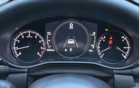 Mazda 3, 2020 год, 1 580 000 рублей, 33 фотография