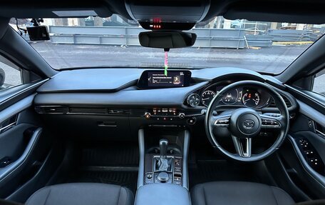 Mazda 3, 2020 год, 1 580 000 рублей, 36 фотография