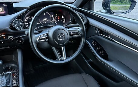 Mazda 3, 2020 год, 1 580 000 рублей, 37 фотография