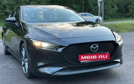 Mazda 3, 2020 год, 1 580 000 рублей, 26 фотография